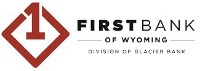 First Bank of Wyoming logo